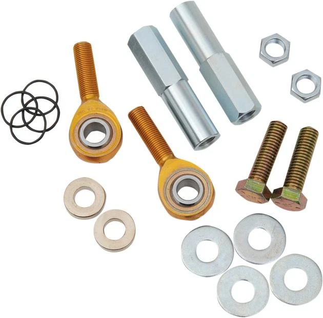 Burly Adjustable Ride Height Kit #B28-250 Harley Davidson Softail - Image 1 of 1