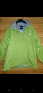 The North Face Regenjacke Windjacke Gr L - Bild 1 von 3