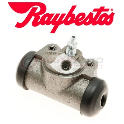 Raybestos PG Plus Drum Brake Wheel Cylinder for 1958 Mercury Medalist 5.1L fg — 第 1/4 张图片
