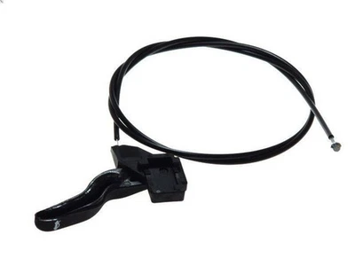 Cable del capó del motor ADRIAUTO 33.0802 para OPEL ASCONA C (J82) 2 1987-1988 - Imagen 1 de 4