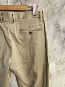 HERREN DOCKERS CLASSIC FIT GERADES BEIN HOSE GRÖSSE 33 / 32 … WOW!! - Bild 1 von 5