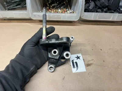 Soporte bloque montaje motor lado conductor Honda Accord M/T F23 98-02  Foto 1 de 4