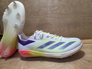 Adidas Adizero Electric + Warp Speed Herren Metall Baseball Stollen Größe 11 - Bild 1 von 7