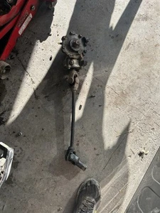 00 POLARIS EXPLORER 250 OEM FRONT DIFFERENTIAL FRONT DIFF GOOD with shaft - Picture 1 of 2