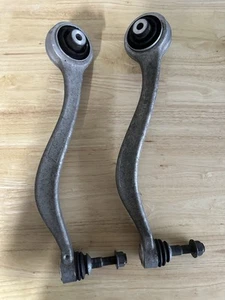 2015-2021 BMW M3 M4 F80 F82 F83 Front Lower Control Arms Suspension OEM - Picture 1 of 8