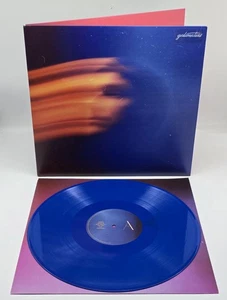 Galimatias - Renaissance Boy [Limited Edition] LP *Blue Vinyl - Picture 1 of 1