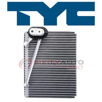 TYC Front AC Evaporator Core for 2006-2014 Kia Sedona Heating Air si Foto 1 de 4