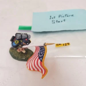 King and Country CW122 The Stars & Stripes Forever CM-129 - Bild 1 von 9