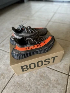 ADIDAS YEEZY BOOST 350 VZ - GRÖSSE 40 - Bild 1 von 6