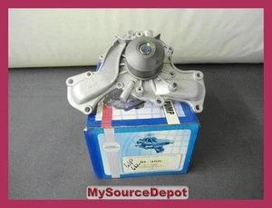 1987,2000 DAYTONA,GALANT,DIAMANTE,3000GT,STEALTH,MONTERO,CARAVAN,WATER  PUMP  - Bild 1 von 3