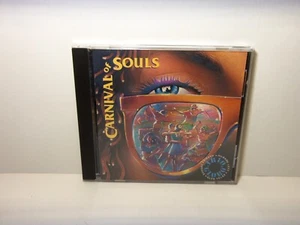 CD - TRIO GLOBO "KARNEVAL DER SEELEN" 1995 SILVER WAVE RECORDS - Bild 1 von 5