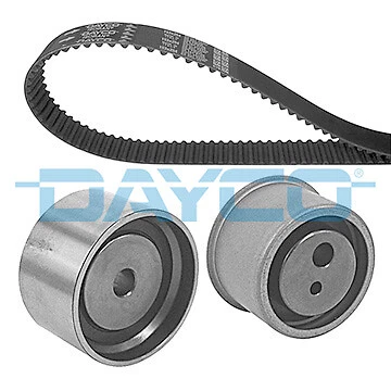 KTB673 DAYCO Timing Belt Set for HYUNDAI,KIA - Image 1 of 1