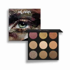 Paletas de sombras de ojos Coachella - Paleta de edición limitada - Imagen 1 de 6