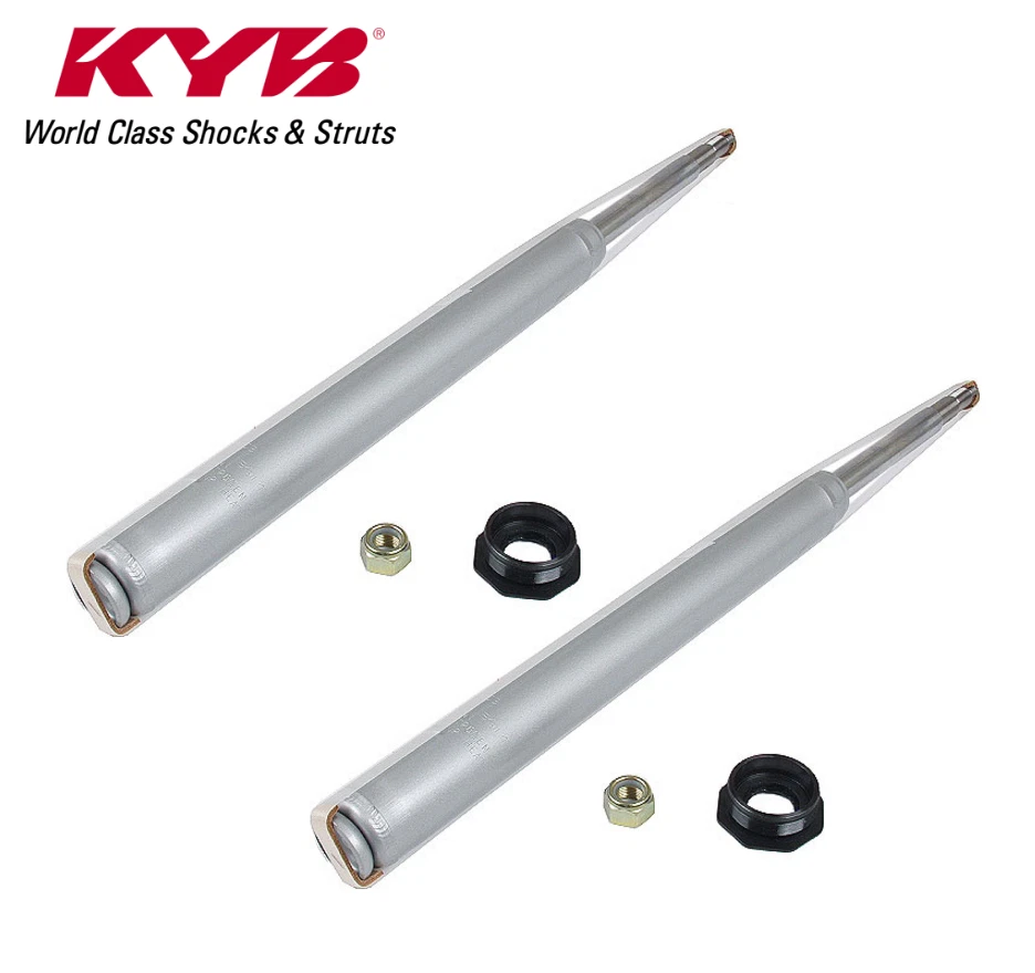 NUEVO para Volvo 780 940 960 KIT de suspensión delantera izquierda y derecha puntales KYB Excel-G Foto 1 de 1