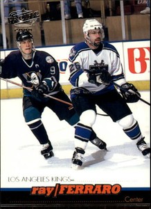 1999-00 (HKY) Pacific #189 Ray Ferraro