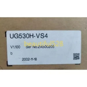 1PC FUJI UG530H-VS4 HMI Touch Screen UG530HVS4 New Expedited Shipping - Picture 1 of 1