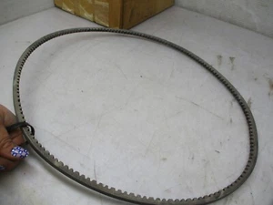 Gates 7525 XL Heavy Duty High Capacity Accessory Drive V-Belt - Foto 1 di 2
