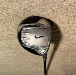 Nike Steel 26 Degree Kids Junior Youth Golf Driver 31 Inch RH Right Handed - Picture 1 of 6