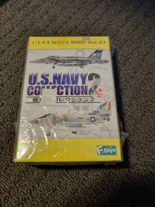 1/144 F-Toys US Navy Collection Vol.27 - Picture 1 of 1