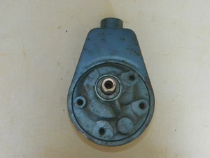 Chevy/Pontiac 1982-1985 tamaño completo 7902 bomba de dirección asistida - Imagen 1 de 3