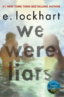 E. Lockhart We Were Liars (Paperback)