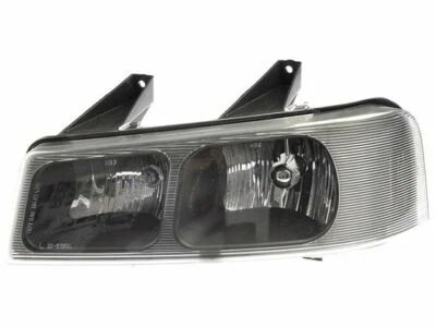 Conjunto de faros izquierdo para Chevrolet Express 1500 2003-2007 Dorman 39833TW 2004 Foto 1 de 2