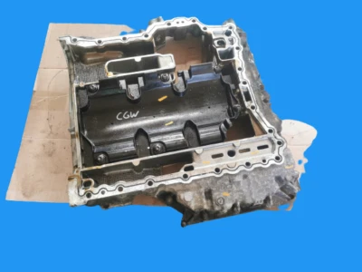 AUDI A4 S4 B8 2014 8K 3.0 TFSI CGW MOTOR SUMIDERO SUPERIOR DE ACEITE 06E103603AH Foto 1 de 4