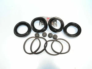 Front Caliper Repair Kit Fits Volvo 760 Gas Turbo Gas Turbo Diesel 1983 1984 - Picture 1 of 1