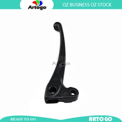 Palanca de embrague negra para mano izquierda YAMAHA CW50 Zuma 1989-1998 1999 2000 2001 2002 Foto 1 de 3