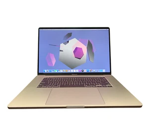 OS SONOMA Apple MacBook Pro 16 - 32GB RAM 1TB SSD 2.3GHz i9 8 Core WARRANTY+ - Afbeelding 1 van 12