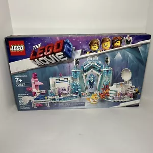 Lego 70837 The Lego Movie 2 Shimmer & Shine Sparkle Spa! 694pcs New Sealed 2019 - Picture 1 of 5