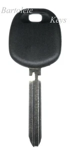 Transponder Car Key Fits Subaru Ascent Forester Legacy Impreza Outback - Bild 1 von 7