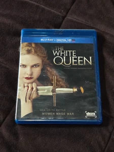 The White Queen (Blu-ray, 2013) - Picture 1 of 2