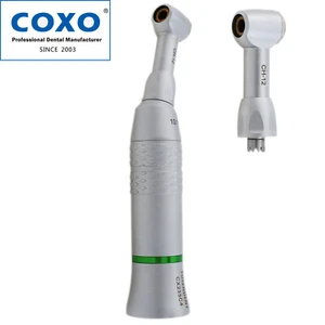 Pieza de mano dental Endo 90° recíproca 10:1 limas manuales contra ángulo M4 NSK - Imagen 1 de 35