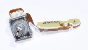 MTP 850 Flex zespół obrotowo-akustyczny do 380MHz 0188176V27 - Zdjęcie 1 z 1