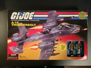 gi joe a10 warthog