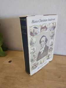 Hans Christian Andersen 80 Fairy Tales Host & Son 2004 Hardback Excellent Condit - Bild 1 von 5