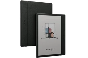 ONYX BOOX Go Color 7 eReader - Black *Open box - Picture 1 of 13