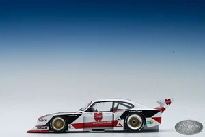 1/18 Minichamps Ford Capri Turbo GR #2 🤝ALSO OPEN FOR TRADE🤝 - Picture 1 of 6