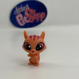 MINI ARDILLA #3728 - Auténtica Littlest Pet Shop - Hasbro LPS - Imagen 1 de 4