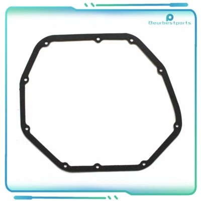 适用于 07 - 16 适用于日产 Cube NV200 1.8L 2.0L l4 DOHC 发动机油盘垫片 — 第 1/4 张图片