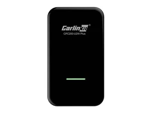 UNIVERSAL CARLINKIT 5.0 2Air Wireless Adapter für Autos mit Android Auto Carplay - Bild 1 von 1