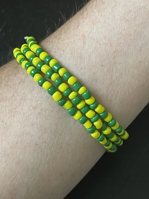 3 Bracelet Mano de Orula Ilde de Orula Yoruba Religion pulseras santeria