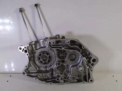 Suzuki DR 125SE 1994 caja de motor derecha DR125 125 Foto 1 de 4