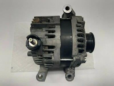 OEM ГЕНЕРАТОР ПЕРЕМЕННОГО ТОКА ДВИГАТЕЛЯ ДЛЯ 2010 2011 2012 FORD FUSION 2,5 Л 9E5T-10300-BA - Изображение 1 из 4