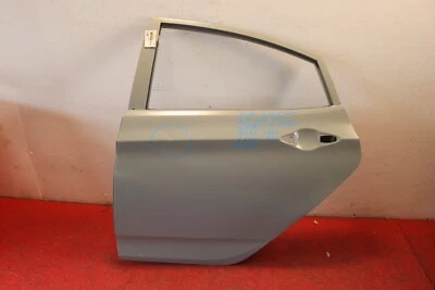 2013 2017 HYUNDAI ACCENT LEFT SIDE REAR DOOR SHELL OEM Foto 1 de 4