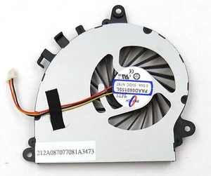 Genuine New MSI GS70 2OD MS-1773 GPU fan PAAD06015SL N197 N269 N347 - Bild 1 von 6