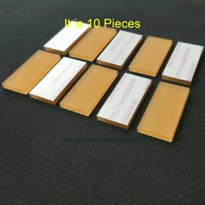 10Pcs Perfect Stripper Pad 019-11833 Fit For Riso Comcolor 3010 3050 7050 9050 - Picture 1 of 2