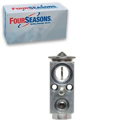 4 Seasons A/C Expansion Valve For 2012-2022 Jeep Grand Cherokee - Image 1 of 4
