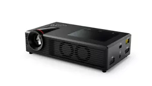 Projektor Lenovo Stack Beamer 720p 150 Lumen Mini Mobil HDMI 40AB0065EU - Bild 1 von 7